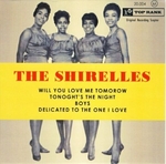 The Shirelles - Boys