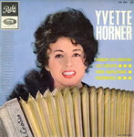 Yvette Horner - Brise Napolitaine