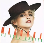Madonna - La Isla Bonita (Extended Remix)
