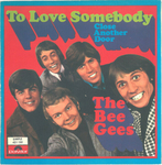 Bee Gees - To love somebody