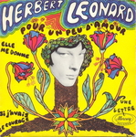 Herbert Lonard - Si j'avais le courage