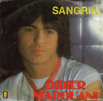 Didier Marouani - Sangria