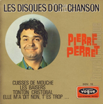 Pierre Perret - Cuisse de mouche