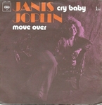Janis Joplin - Move over