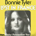 Bonnie Tyler - Lost in France