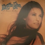 Loretta Lynn - I wanna be free