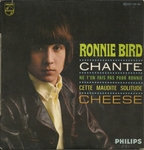 Ronnie Bird - Ne t'en fais pas pour Ronnie