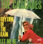 The Cascades - Let me be
