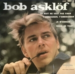 Bob Asklöf - Je m'ennuie