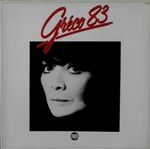 Juliette Greco - Le pull-over