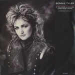 Bonnie Tyler - If you were a woman (And I was a man)