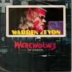 Warren Zevon - Werewolves of London