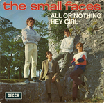 Small Faces - Hey girl