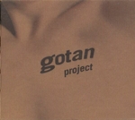 Gotan Project - Chunga's Revenge
