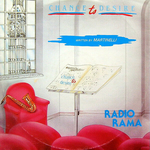 Radiorama - Chance to Desire (Remix radio version)