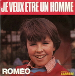 Romo - Je veux tre un homme
