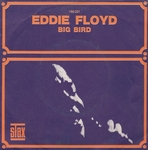 Eddie Floyd - Big bird
