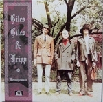 Giles, Giles and Fripp - Murder