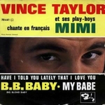 Vince Taylor - Mimi