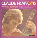 Claude Fran�ois - Monsieur le businessman