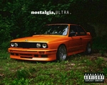Frank Ocean - American wedding