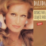 Georges Debot - Dalida mon amour