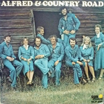 Alfred & Country Road - Familielegen