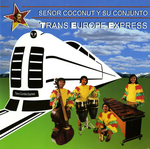 Señor Coconut y Su Conjunto - Trans Europe Express (cumbia)