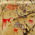 Jean-Franois Maurice - Aranjuez, mon amour