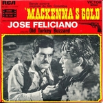 José Feliciano - Old turkey buzzard