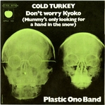 Plastic Ono Band - Cold turkey