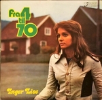 Inger Lise Rypdal - Regn