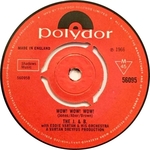 The J. & B. - Wow&nbsp;! Wow&nbsp;! Wow&nbsp;!