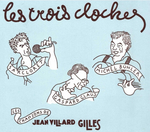 Les trois cloches - C'est un rien mais qui fait plaisir