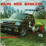 Luc Godart - Dans mes baskets