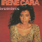 Irene Cara - Breakdance