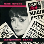 Jacqueline Danno - Faits divers