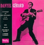 Danyel Gerard - D'o viens-tu Billie Boy ?
