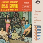 René et Jean-Roch Simard - Noël c'est l'amour