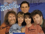 Club Doroth�e - C'est toujours les vacances (g�n�rique Club Doroth�e 1994)