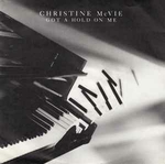Christine McVie - Got a hold on me