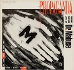 Propaganda - The Ninth Life of Dr. Mabuse