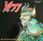 Radiorama - Yeti (Long Version)