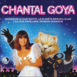 Chantal Goya et les Petits Chanteurs d'Aix-en-Provence - Le carosse escargot