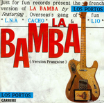 Los Portos - La Bamba