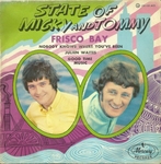State of Micky and Tommy - Frisco Bay