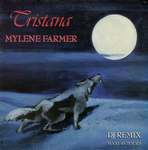 Mylène Farmer - Tristana (Remix club)