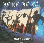 Mory Kanté - Yeké Yeké (Remix)