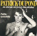 Patrick Dupond - Je danse au pays des étoiles