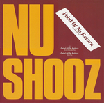 Nu Shooz - Point of no return [Extended Version]